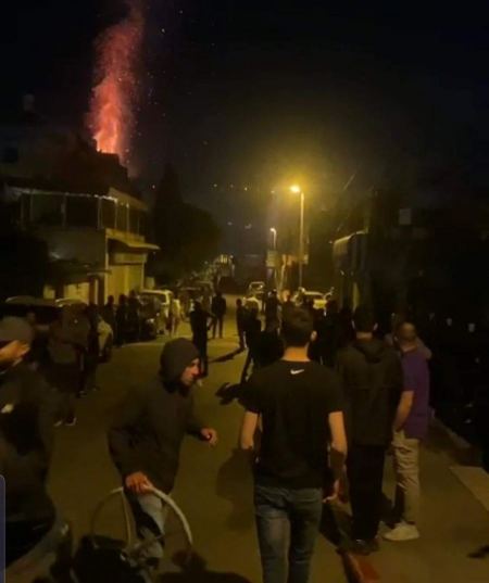 مقتل شابة برصاصة طائشة خلال شجار عائلي في حي وادي الجوز بالقدس